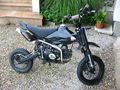 Dirt Bike 52590544