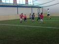 Fußballtraining Noah 49370709