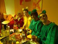 FASCHING 2009 56617530