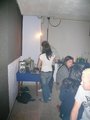 meine Abschiedsparty u. Susi´s Geb 27904565