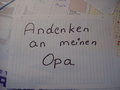 Andenken an meinen Opa 18855904