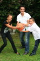 ich und de kids.... 40968081