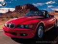 BMW The Ultimate Driving Machine 4932096