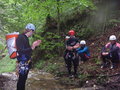 Raften und Canyoning 28667809