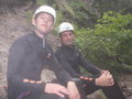 Raften und Canyoning 28667908