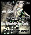 ^^Sprüche^^ 33870063