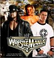 WWE 39042479