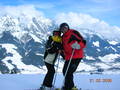 Schiurlaub Leogang - Feb 2006 5388591