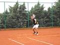 TENNIS TRAININGSLAGER POREC APRIL 06 6417306