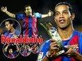 Ronaldinho 23686440