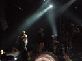 FALL OUT BOY in WIEN 56215509