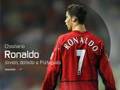 Cristiano Ronaldo Bilder 6358403