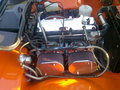 Opel treffen 2007 19114189