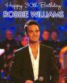 Mein Idol Robbie Williams 4870385