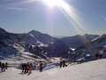 Skifahren Obertauern 10.01.07 14023934