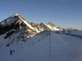 Skifahren Obertauern 10.01.07 14023945