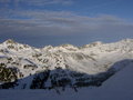 Skifahren Obertauern 10.01.07 14023947