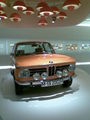 BMW Museum in München 46751594