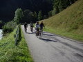 Radtour mit KollegenInnen, am 22.9.07 28745358