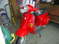 Vespa 10168254