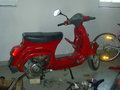 Vespa 10168270