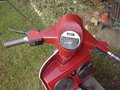 New Vespa Projekt!! 16307039