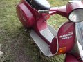 New Vespa Projekt!! 16307041