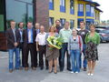 Firmenfeier 12. September 2008 45235839