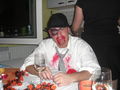 Geburtstags/Halloweenparty 47836356