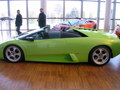 Lamborghini Werkstour 2004  33516472