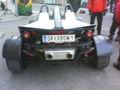 KTM X-bow 51250122