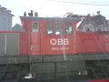 ÖBB-Bahn wirkt gg tut tut 19825768