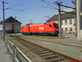 ÖBB-Bahn wirkt gg tut tut 19825990