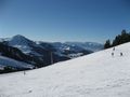 Skifahren 2010 - Am Wilden Kaiser 70905228