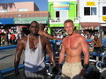 Venice Beach/Muscle Beach 16795680