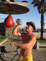 Venice Beach/Muscle Beach 16848708