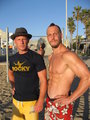 Venice Beach/Muscle Beach 16848712