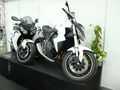 Motorrad Messe 2009 in Linz 52619221