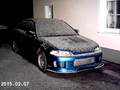 Honda civic 7398383