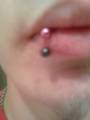 meine 4 piercings & stuff 9378420