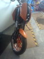 KTM 640 Duke 2 58531522