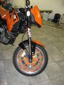 KTM 640 Duke 2 58561838