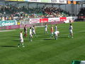 SK RAPID WIEN : ried 59531399