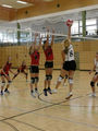 Union Volleyball Mädls 36439633