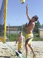 1. SternGartl-Beachvolleyballturnier 41615317