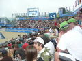 Beachvolleyball Grand Slam Klagenfurt 42498357