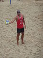 Beachvolleyball Grand Slam Klagenfurt 42498496