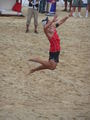 Beachvolleyball Grand Slam Klagenfurt 42498523