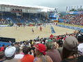 Beachvolleyball Grand Slam Klagenfurt 42498535