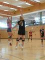 Volleyball Damen 47176765